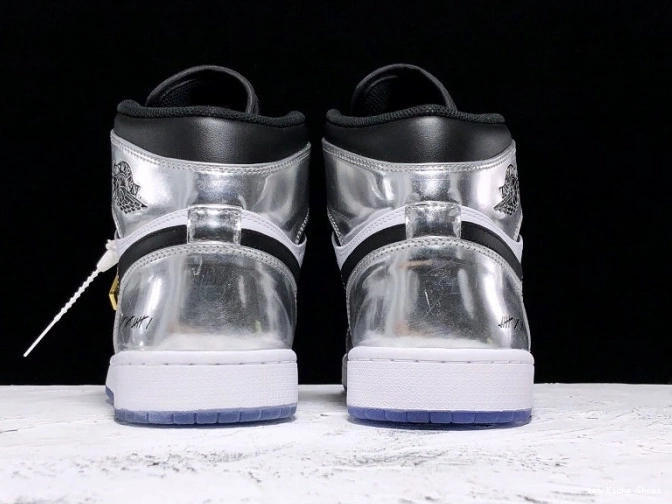 1st Kicks Air Leonard High Torch Pass The Jordan OG AQ7476-016 Kawhi 1 0729